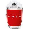 Smeg CJF11RDUS Retro-Style Citrus Juicer