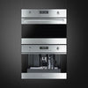 Smeg CMSU6451X Coffee Maker