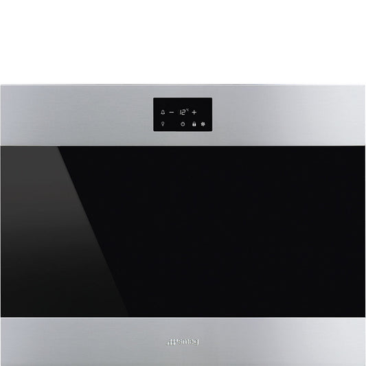 Smeg CVIU318RX Wine Cooler