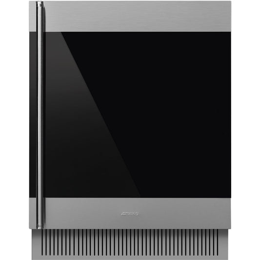 Smeg CVIU338RX1 Classic Wine coolers