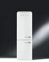Smeg FAB32UWHLN Fridge / Freezer