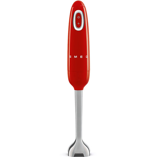 Smeg HBF11RDUS Retro-style Hand Blenders