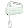 Smeg HMF01PGUS Retro-style SDA - Hand Mixer