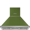 Smeg KPF30UOG Cooker Hood