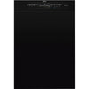 Smeg LSPU8643BL Dishwasher