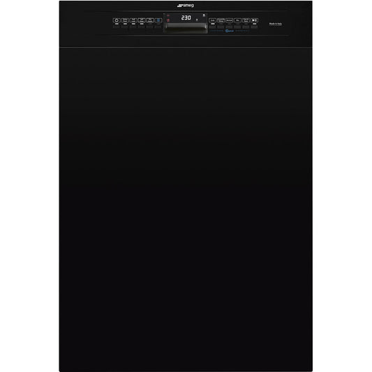 Smeg LSPU8643BL Dishwasher