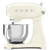 Smeg SMF03CRUS Retro-Style Cream Stand mixer