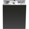 Smeg STA4645U Dishwasher