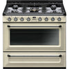 Smeg TRU36GGP Range & Oven