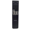 Sony Remote Comm. - RMD190