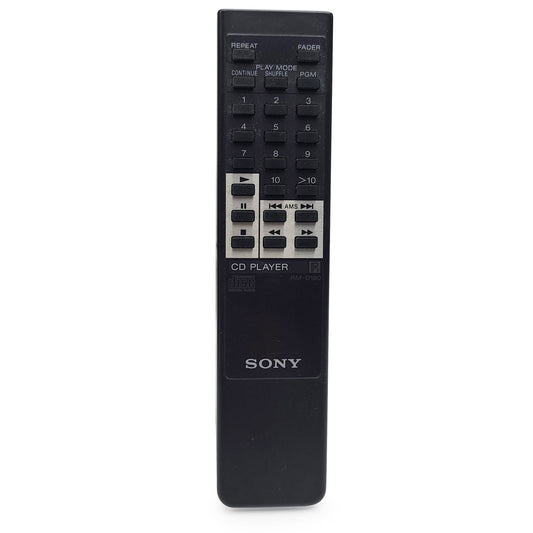 Sony Remote Comm. - RMD190