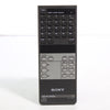 Sony Remote Control Assembly - RMD350A