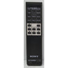 Sony Remote Control - RMD505