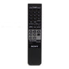 Sony Remote Control - RMDK113