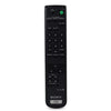 Sony Remote Control - RMDX53