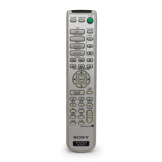 Sony Standard Commander - R-MSF2-50A-V