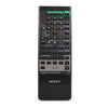 Sony Remote Control - RMU212