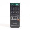 Sony Commander, Remote - RMU80