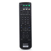 Sony Remote Control Rm-Y165 - 1-475-801-21