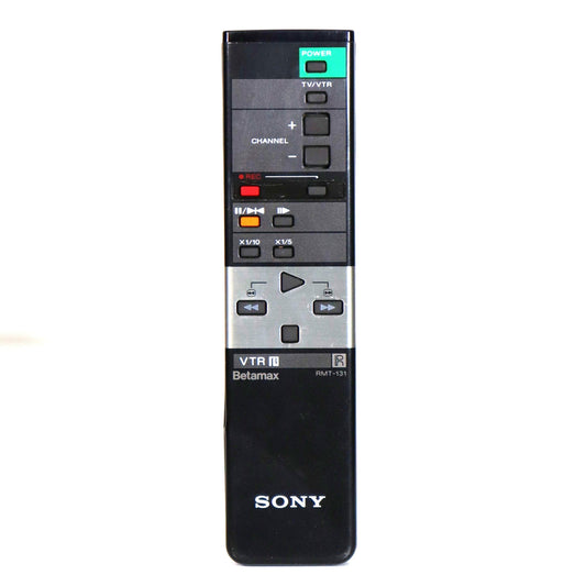 Sony Remote Control Assembly - RMT131