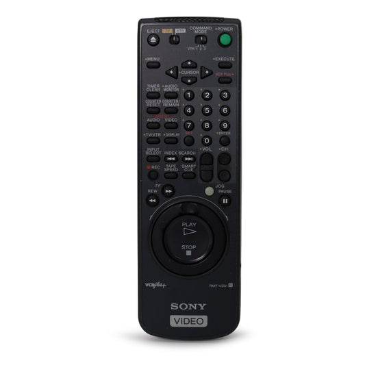 Sony Remote Control - RMTV201