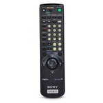 Sony Remote Control - RMTV232C
