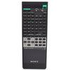 Sony Remote Control - RMU100