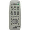 Sony Rmsrg440 Remote Control - 1-477-716-11