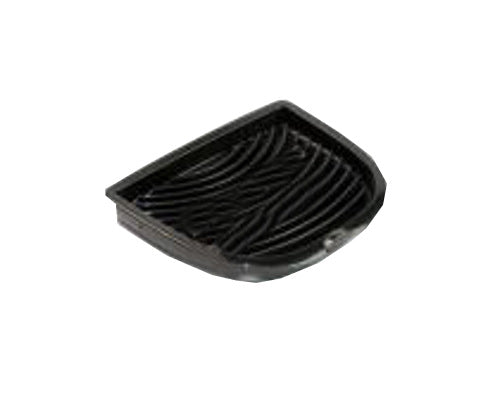 Delonghi Cup Plate - T11814BKS