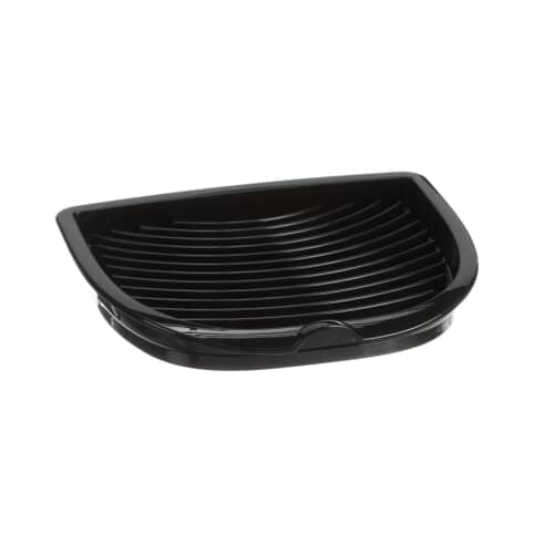 Delonghi Part# T11814BKS Cup Plate (OEM)