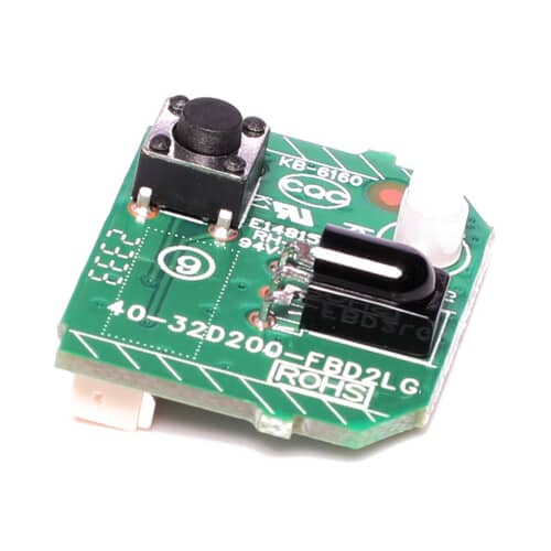 Tcl Control Board - T8-65D20I1-FB3