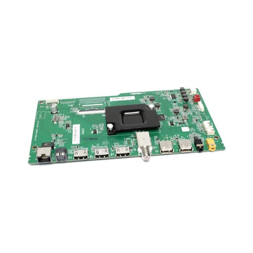 Tcl Main Board - T8-T962X03-MA200AA