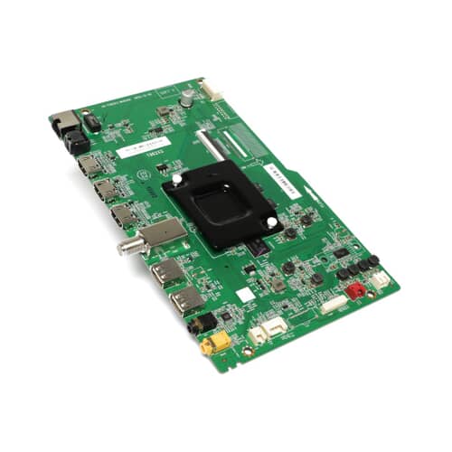 Tcl Main Board - T8-T962X04-MA200AA