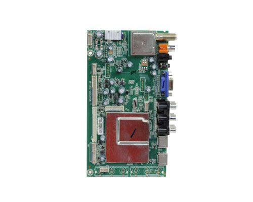 Haier Mainboard Module (515C3217M51) - TB300716600M