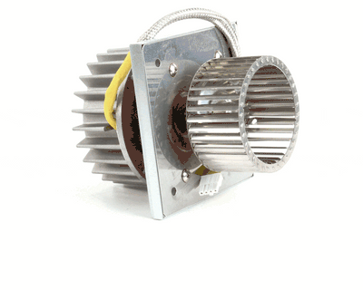 Turbochef Service Kit Hhc 2020 Blower Mo - HCT-3022-2