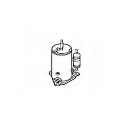 LG Part# TBZ31986006 Compressor Set (China) - Genuine OEM