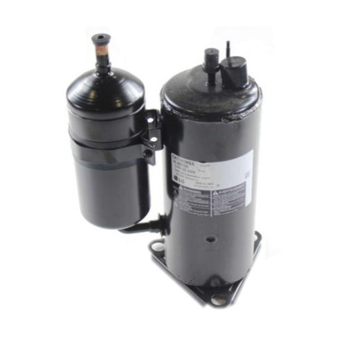 LG Part# TBZ35561101 Compressor Set - Genuine OEM