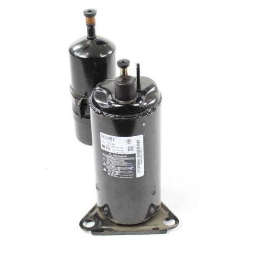 LG Part# TBZ35879801 Compressor Set - Genuine OEM