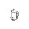 LG Part# TBZ36055801 Compressor Set (China) - Genuine OEM