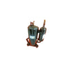 LG Part# TBZ37258401 Compressor Set - Genuine OEM