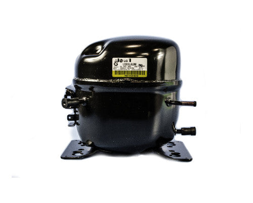 LG Part# TCA31748003 Compressor Set (OEM)