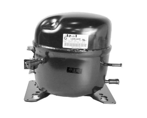 LG Part# TCA32194301 Compressor (OEM)