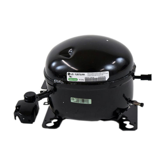 LG Part# TCA35911902 Compressor (OEM)