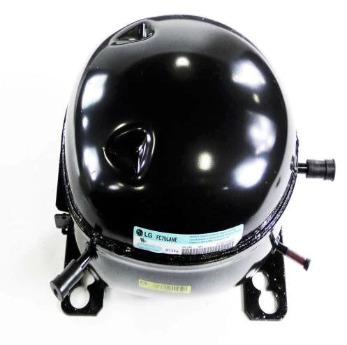 LG Part# TCA36411701 Compressor (OEM)