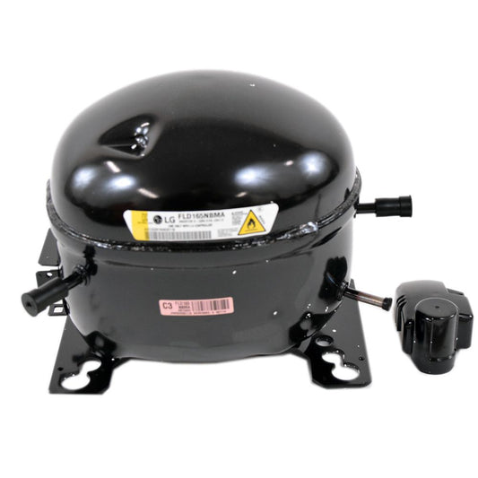 LG Part# TCA36491306 Compressor Assembly - Genuine OEM