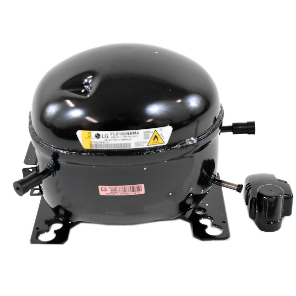 LG Refrigerator Compressor LSXS26326S/09