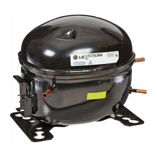 LG Part# TCA36811417 Compressor Assembly - Genuine OEM