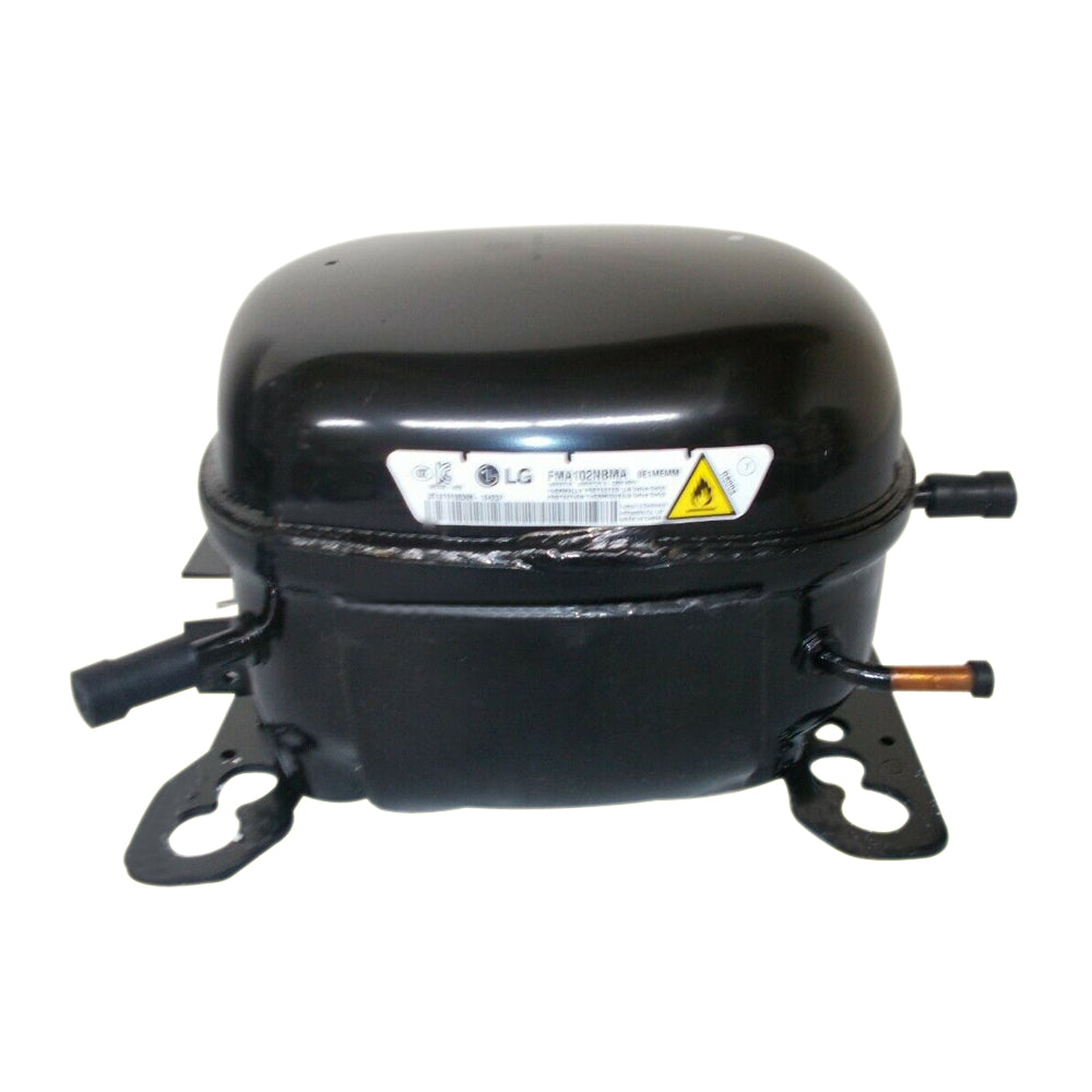 LG Part# TCA37032104 Compressor Assembly - Genuine OEM