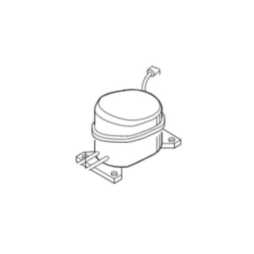 LG Part# TCA37071507 Compressor Set Assembly - Genuine OEM