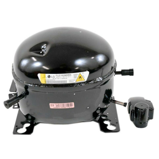 LG Part# TCA37971204 Compressor Assembly Set - Genuine OEM